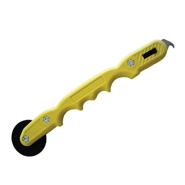 Professional Screening Roller Knife