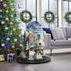 3.5 ft. Animated LED R2-D2™