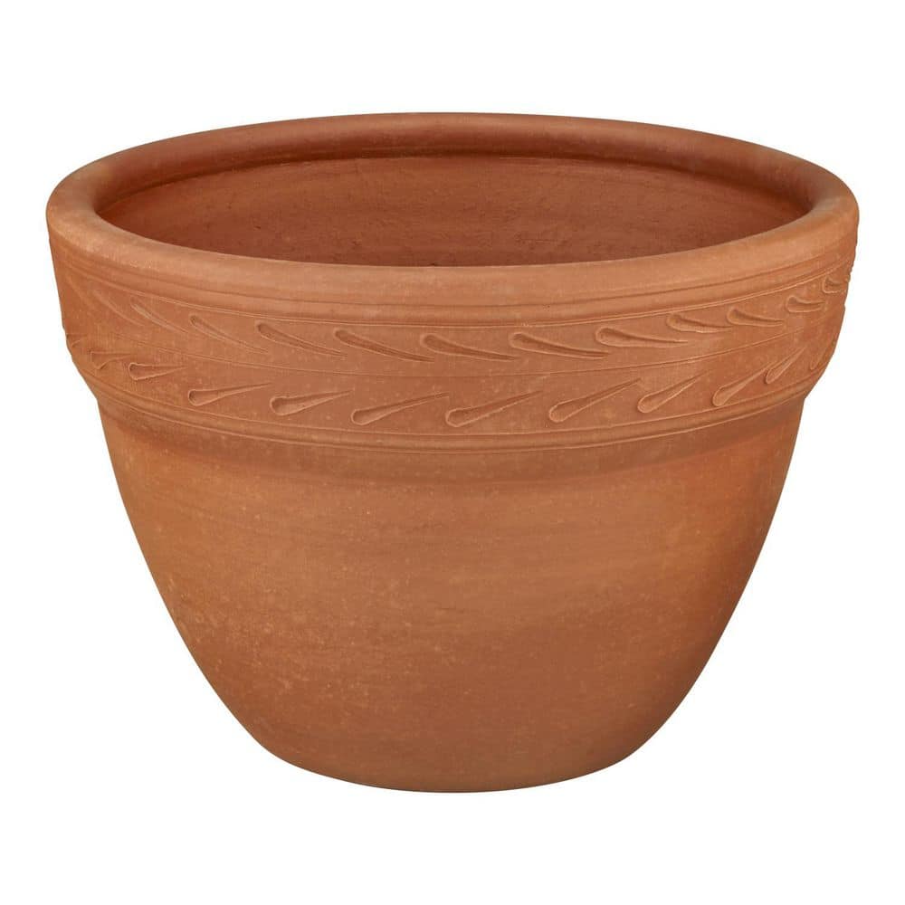 Home Depot Terracotta Pots
