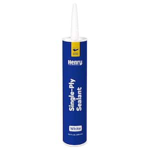 Single-Ply Roofing Sealant 10.1 oz.