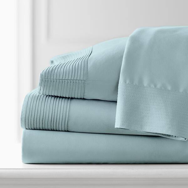 21 Inch Extra Deep Pocket 4 Piece Sheet Set