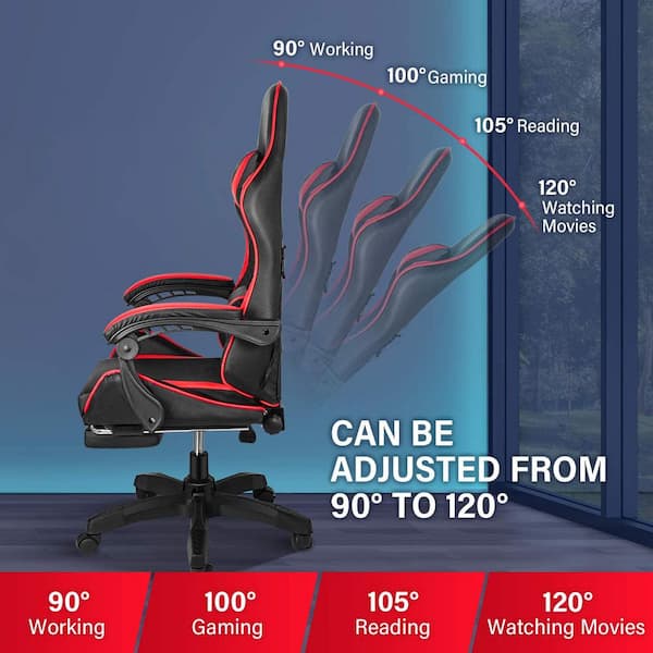 https://images.thdstatic.com/productImages/df742234-dbbf-4042-ba1f-a1974a2cf3cc/svn/red-gaming-chairs-dhs-lqw1-6644-1f_600.jpg