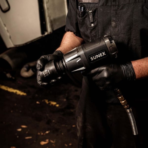 Sunex 3/4 in. Composite Impact Wrench SX3402 - The Home Depot