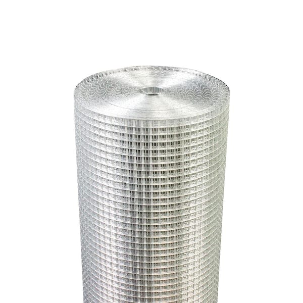 4PACK Stainless Steel Woven Wire Mesh Never Rust, Air Vent Mesh