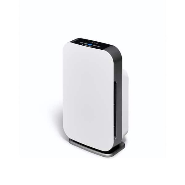 Alen BreatheSmart FLEX Air Purifier with Pure, True HEPA Filter