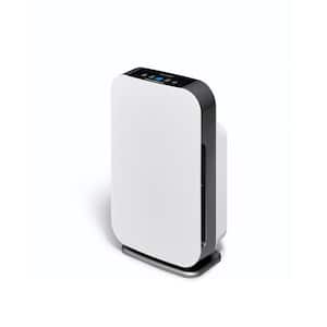 BreatheSmart FLEX Air Purifier with Pure, True HEPA Filter for Allergens, Dust, Mold, and Germs - 700 SqFt