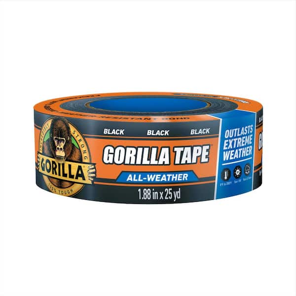 25 yds. All Weather Tape