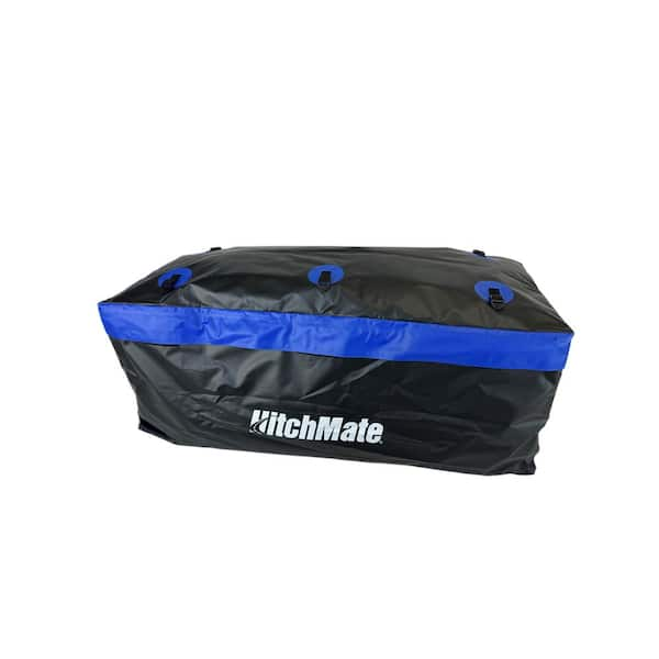 Waterproof Cargo Carrier Travel Bag 12 cu ft