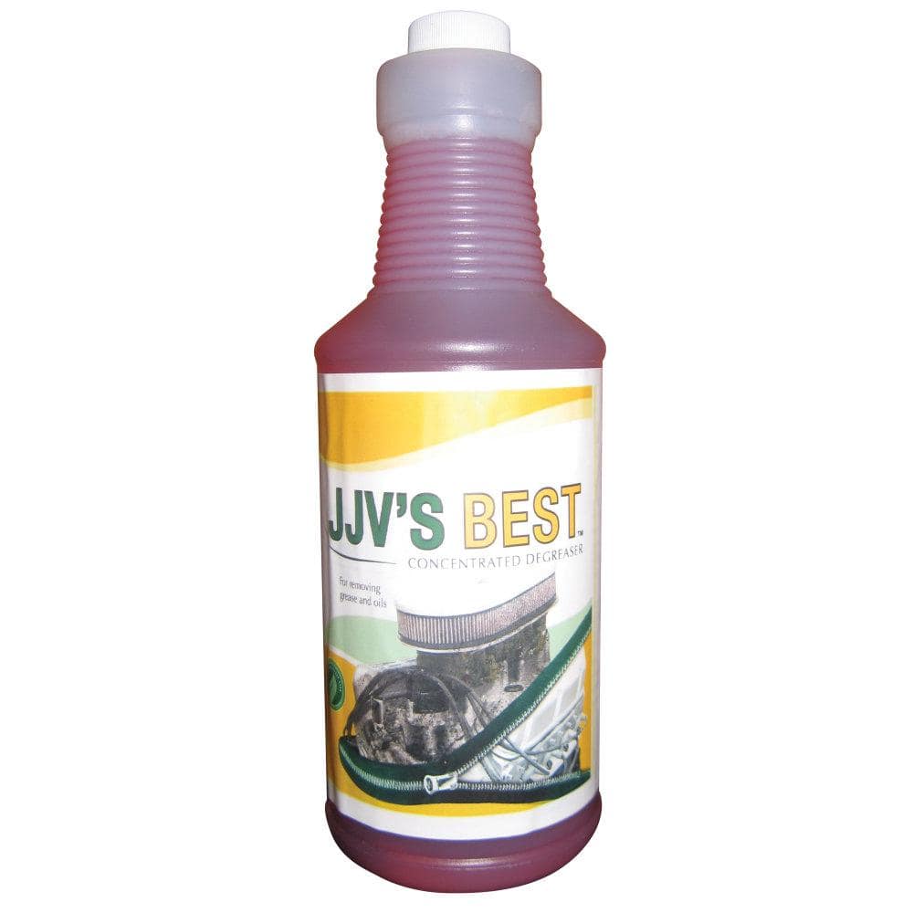 32 oz. Concentrated Bilge Cleaner