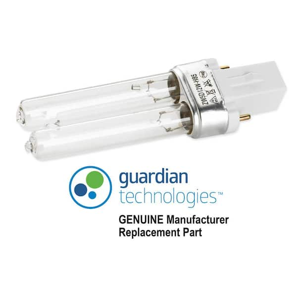 germguardian ac4825 bulb replacement