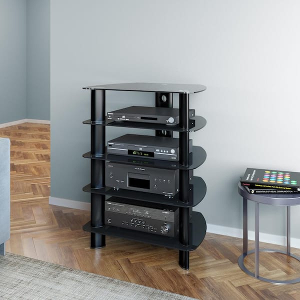 Corliving laguna deals tv stand