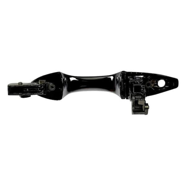 Exterior Door Handle Front Left Chrome 2007-2013 Acura MDX