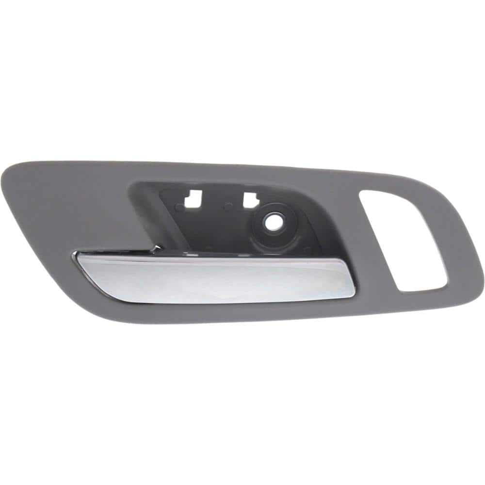 Interior Door Handle Compatible with Chevrolet Tahoe 2007-2014, GMC Sierra 1500 2007-2013, Sierra 2500 HD price history on PriceWatchPro