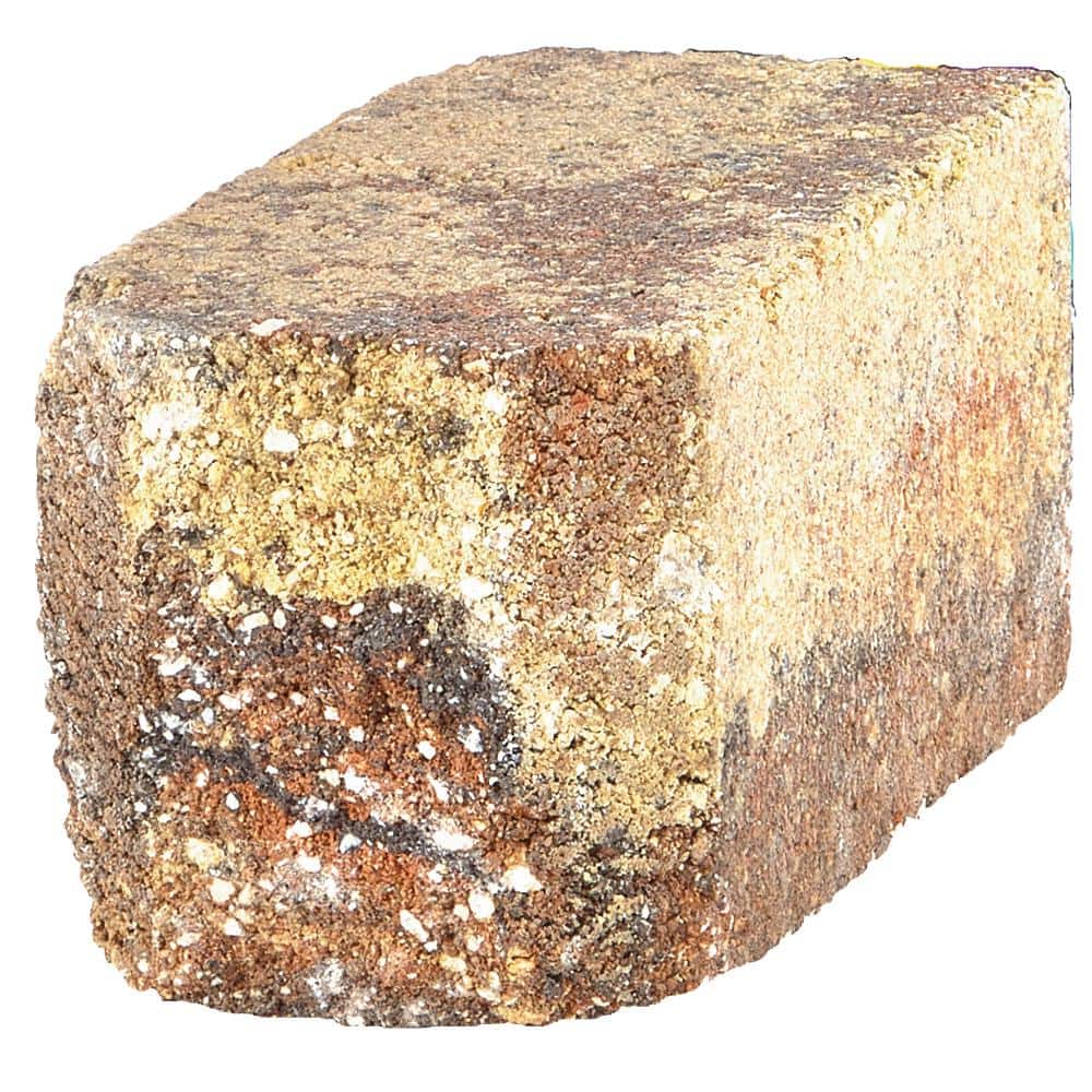 SplitRock Small 3.5 in. H x 3.5 in. W x 7 in. D Amelia Blend Concrete Garden Wall Block (288-Pieces/24.6 sq. ft./Pallet) price history on PriceWatchPro