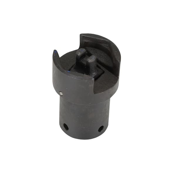 Vestil 1/2 in. Drive Impact Drum Socket