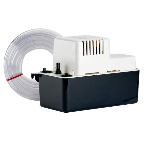 Little Giant VCMA-15ULST 115-Volt Condensate Removal Pump