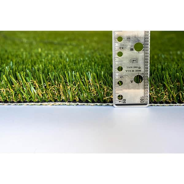 Lifeproof with Petproof Technology Premium Pet Turf 7.5 ft. x 13