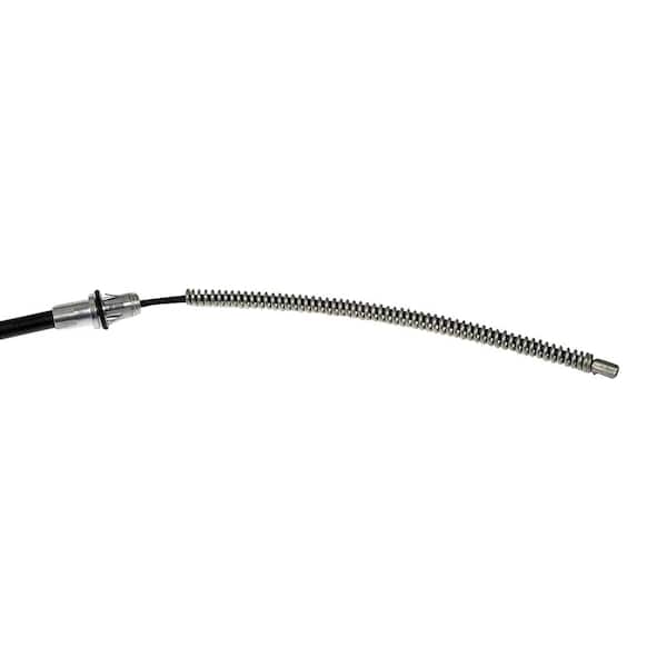 First Stop Parking Brake Cable