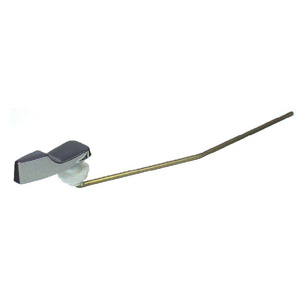 10 in. Toilet Handle for Mansfield in Chrome price history on PriceWatchPro