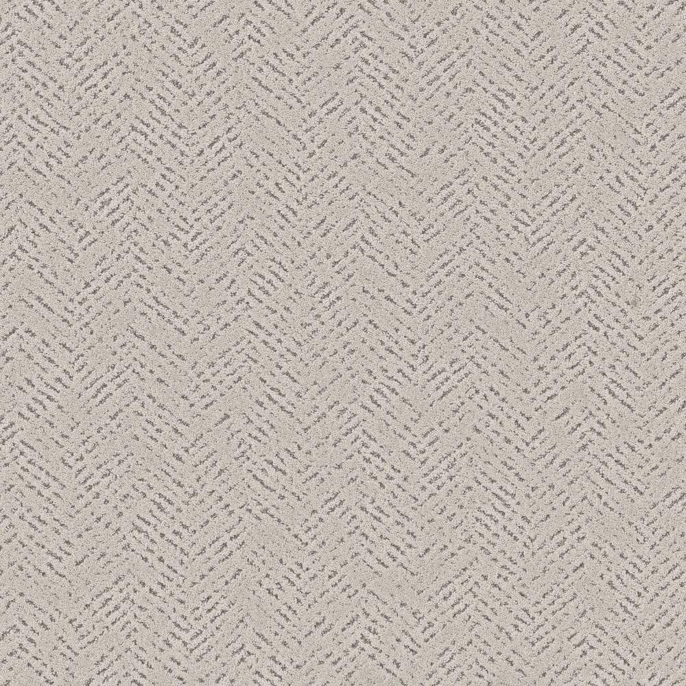 8 in. x 8 in. Pattern Carpet Sample - Fairhaven -Color Sandhill price history on PriceWatchPro