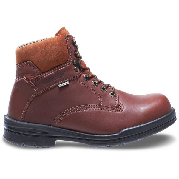 wolverine durashock soft toe