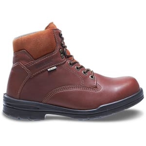 Men's wolverine 2024 durashock boots