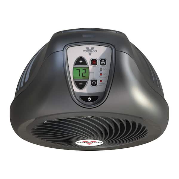 Vornado 1500-Watt AVH2 Advanced Whole Room Space Electric