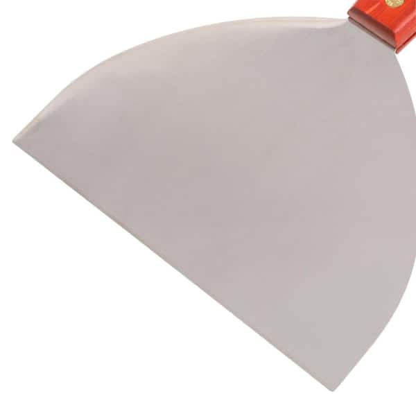 Wholesale 3pc FLEX PUTTY KNIFE SET BRASS CAPS - GLW