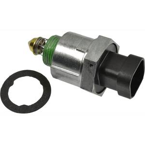 Fuel Injection Idle Air Control Valve