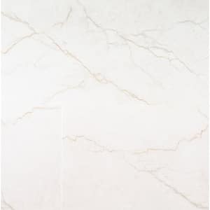 Brighton Gold 24 in. x 48 in. Matte Porcelain Floor and Wall Tile (16 sq. ft./ Case)