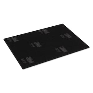 14 in. x 20 in. Maroon Surface Preparation Pad Sheets (10 Cases)