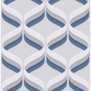 York Wallcoverings The Right Angle Paper Strippable Roll Covers 57 2 Sq Ft Ce3990 The Home Depot