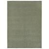 Garland Rug Ivy Sage 6 ft. x 9 ft. Area Rug CL-01-0N-0069-05