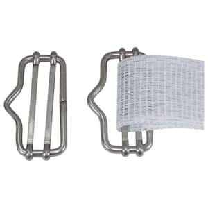 2 in. Polytape End Buckle