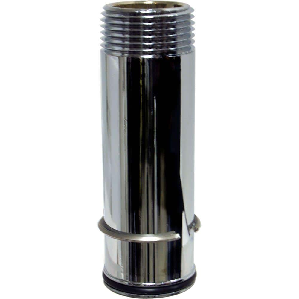 4 1/16" Long ZF-507 Sloan H-551-A Adjustable Tailpiece 