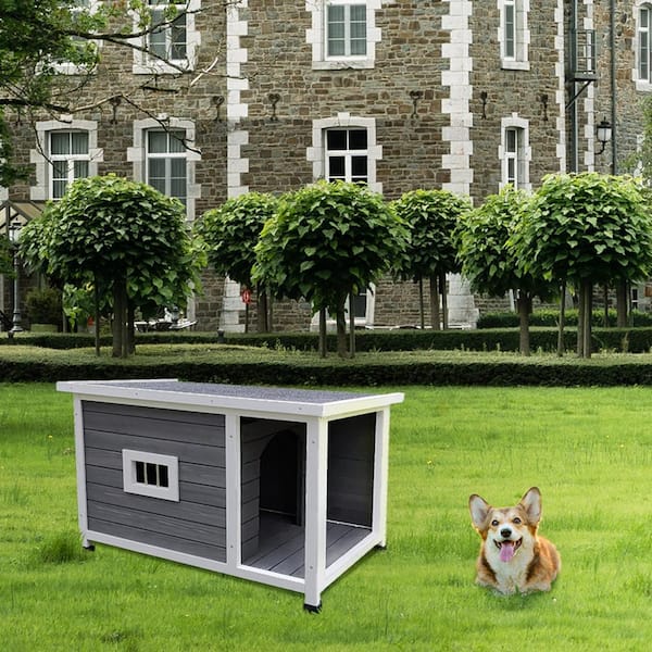 Waterproof Dog Cage Dog House