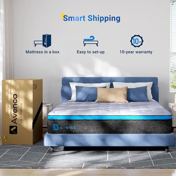 sleepwell spine care mattress