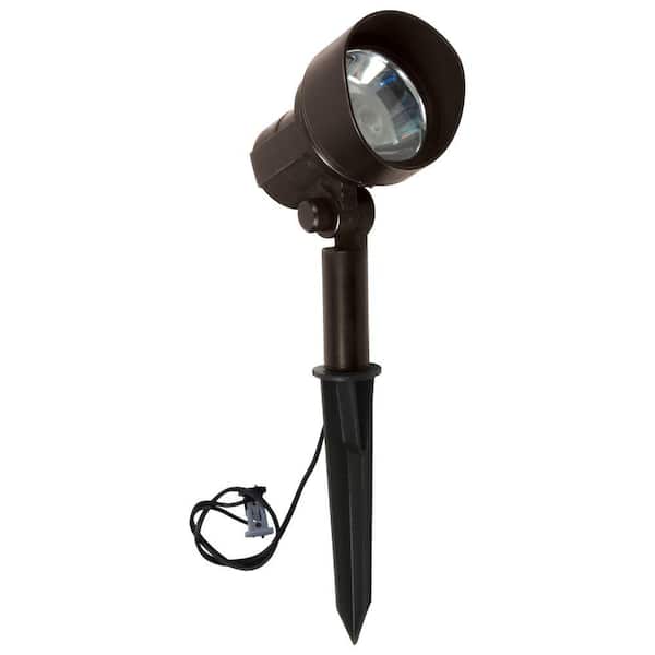 Malibu Low Voltage LED 35-Watt Equivalent Flood Light