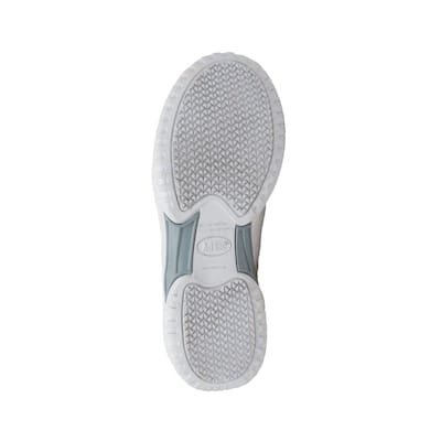 Men's Uniform Slip Resistant Athletic Shoes - Steel Toe