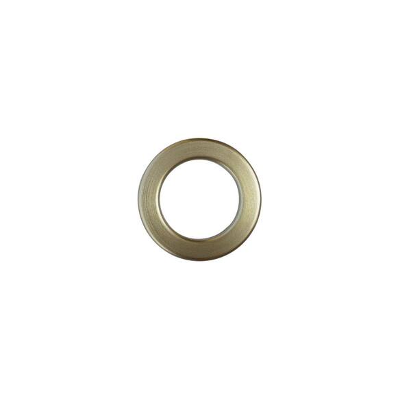 Chelia Gold Ceiling Fan Canopy Cover 13431105904100 The Home Depot