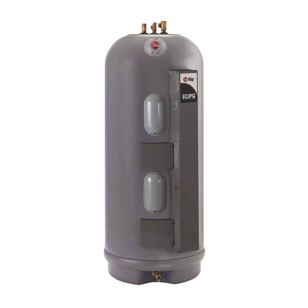Marathon Eclipse Medium Duty 105 Gal. 480-Volt 12.4 kW Non-Metallic Commercial Electric Water Heater price history on PriceWatchPro