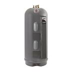 Rheem Commercial Marathon Eclipse Medium Duty 85 gal. 480-Volt 12.4 kW  Non-Metallic Electric Water Heater ME85-12-G 480 V - The Home Depot