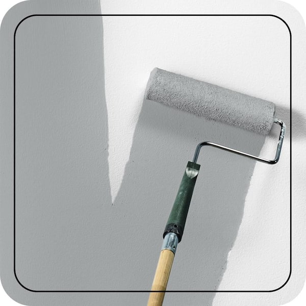 N500-3 Tin Foil Paint