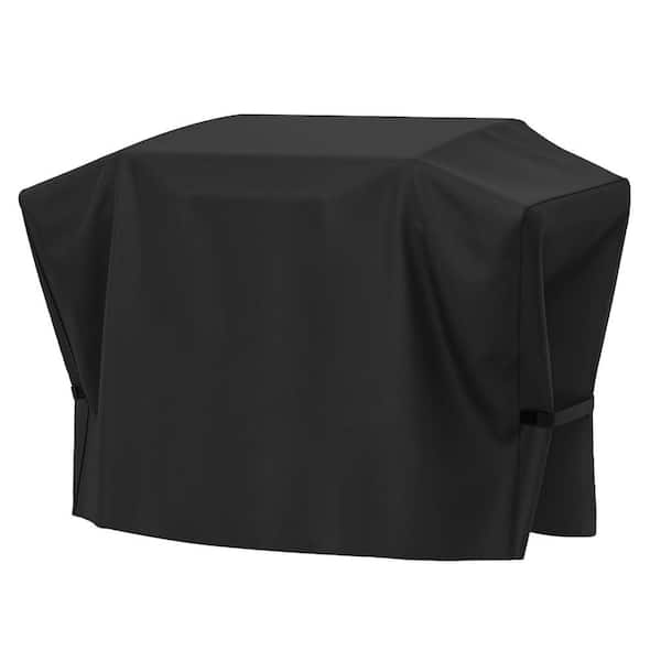69 in. Heavy-Duty Grill Cover for Blackstone
