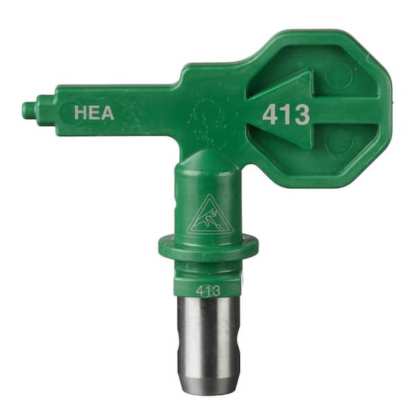 TITAN ControlMax 0.13 in. HEA Paint Sprayer Tip 413