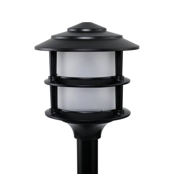 Portfolio 800-Lumen 75-Watt Green Line Voltage Plug-in Halogen Flood Light Portfolio 800-Lumen 75-Watt Green Line Voltage Plug-in Halogen Flood Light