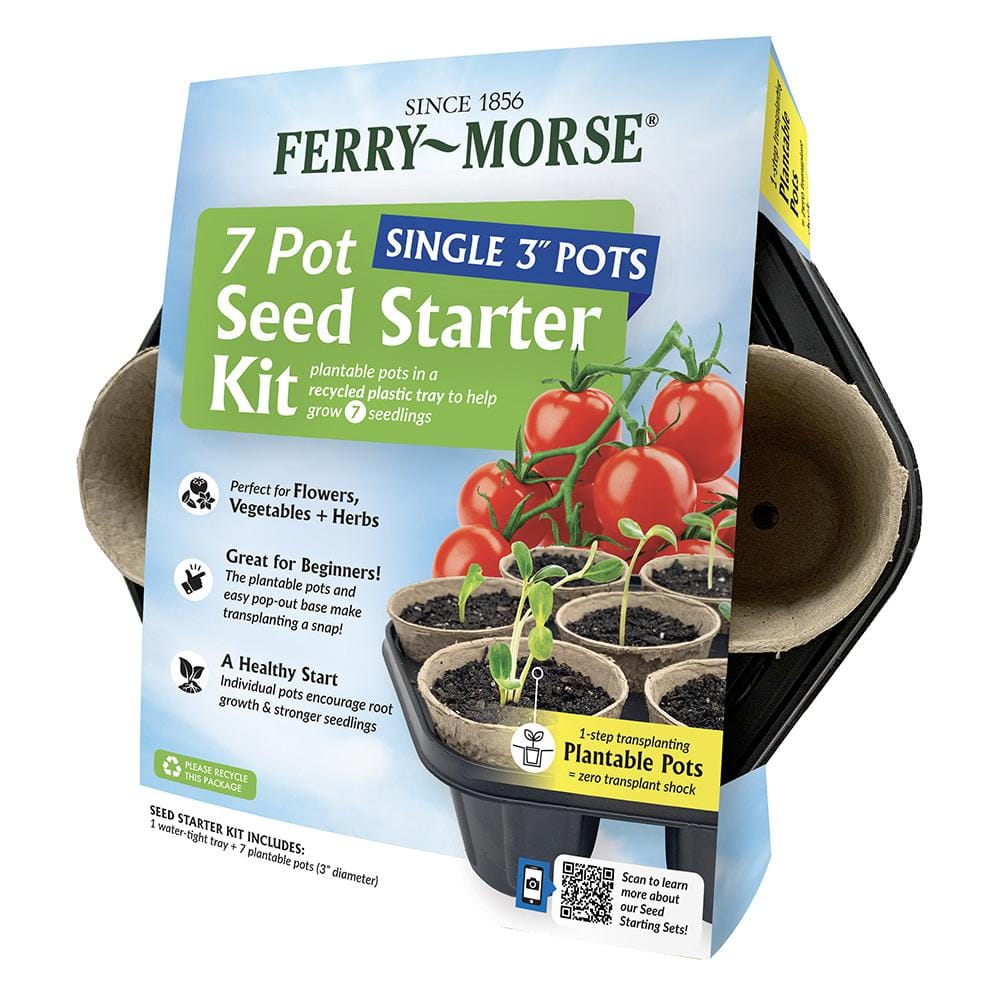 Ferry-Morse Germination Heat Mat for Seed Starting