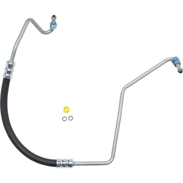 Gates Pressure Line Assembly - Pump To Hydroboost