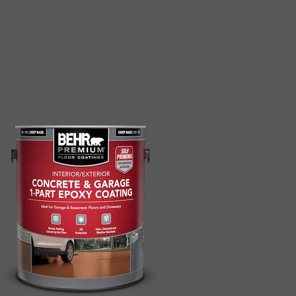 BEHR PREMIUM #PPU24-22 Shadow Mountain Self-Priming 1-Part