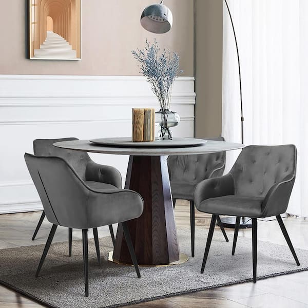 bouclair dining chairs